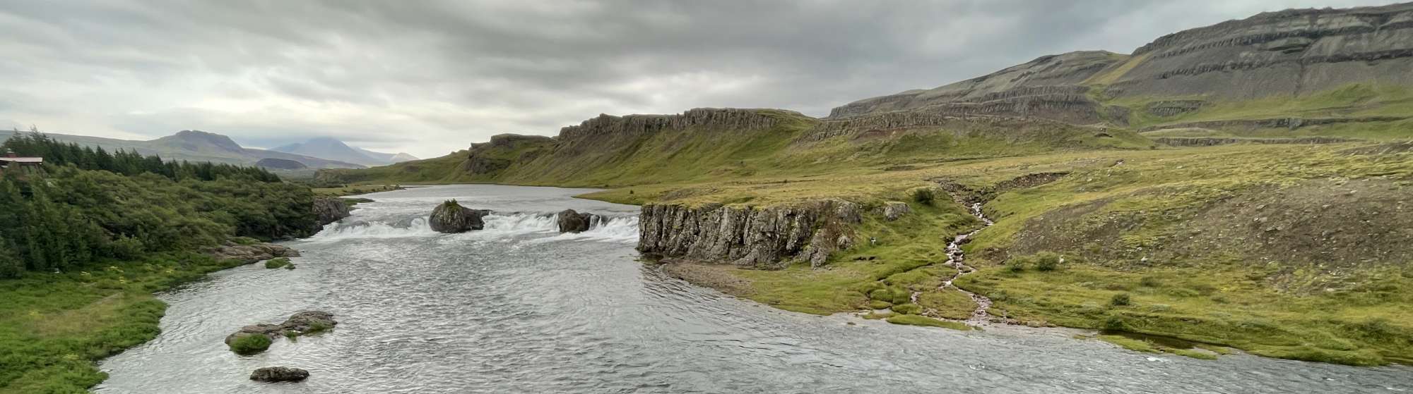 ICELAND NORDURA RIVER 2024 PRICES AVAILABILITY FishTravel