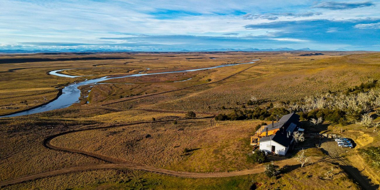 Howenh Lodge Rio Grande Argentina FishTravel (6)