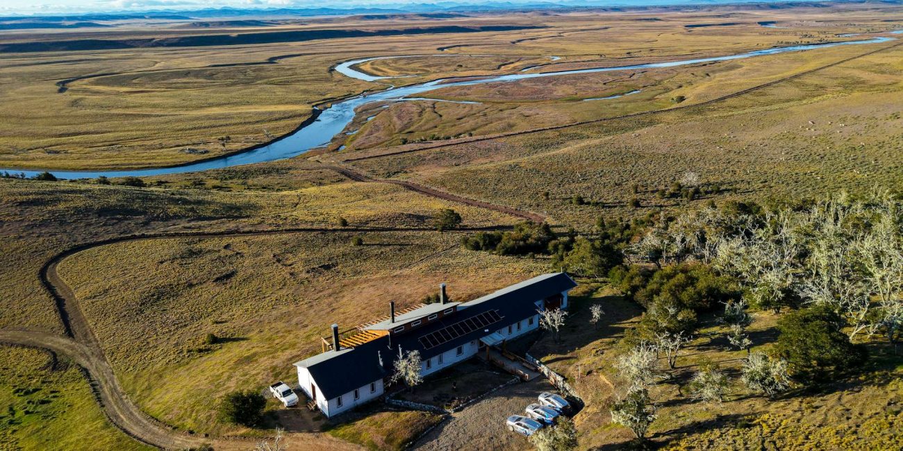 Howenh Lodge Rio Grande Argentina FishTravel (8)