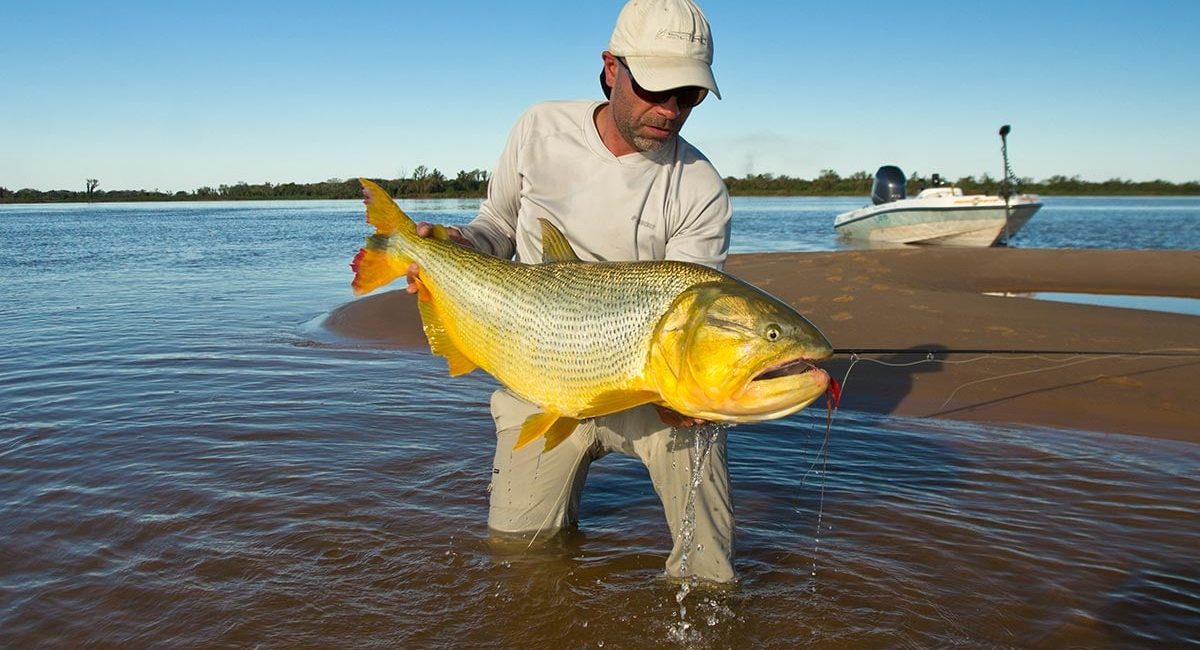 Karanda Lodge FishTravel Dorado Argentina (4)