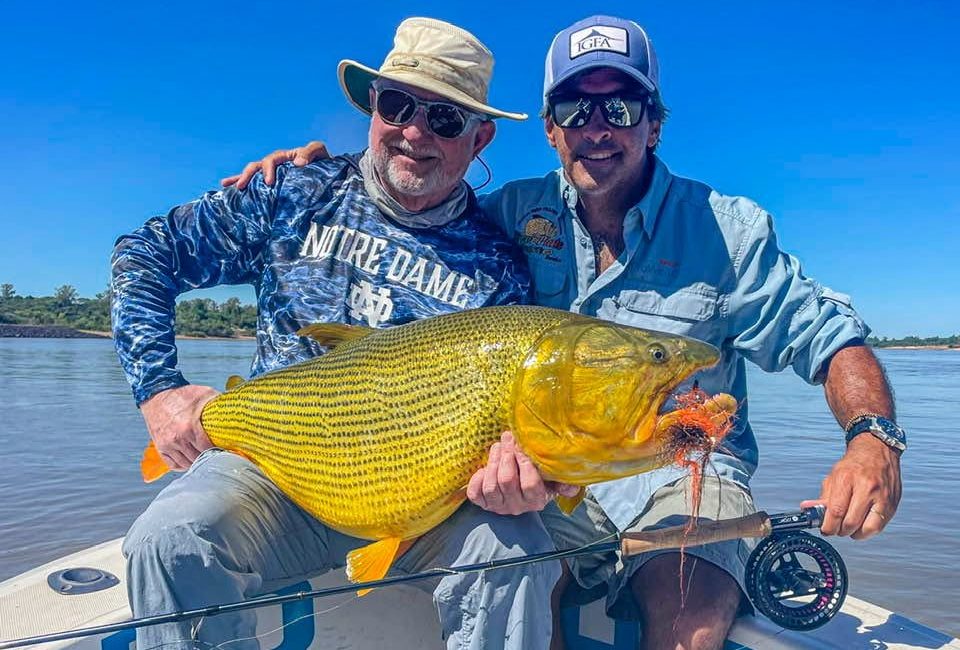 La Zona Dorado Fishing FishTravel (2)