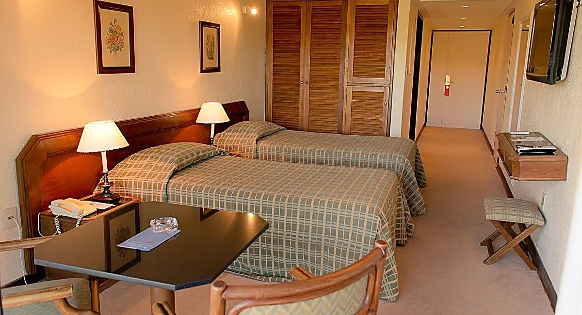 La Zona Fishing Hotel Images FishTravel (2)