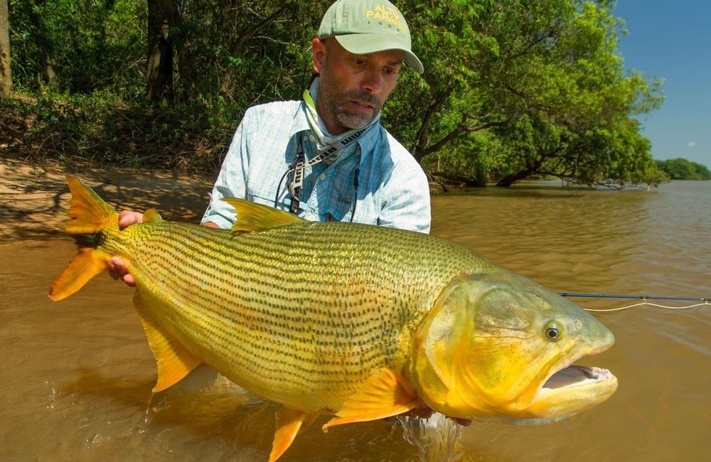 SUINDA LODGE FISHTRAVEL DORADO ARGENTINA (7)